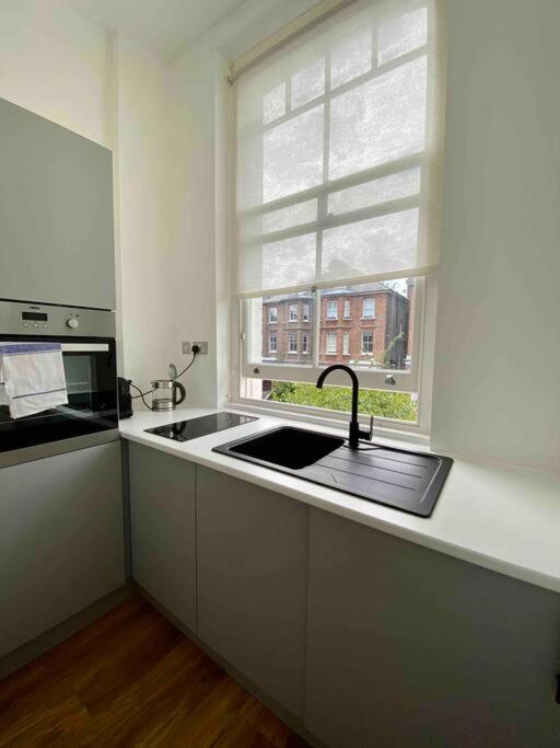 Stylish Studio near Regents Park n6