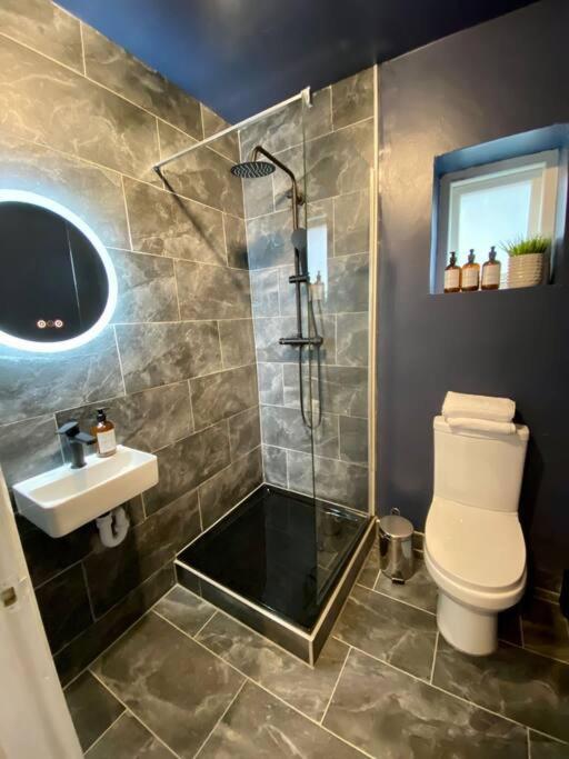 Stylish Studio near Regents Park n6