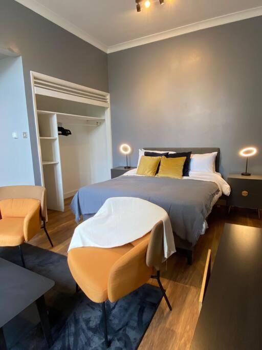 Stylish Studio near Regents Park n6
