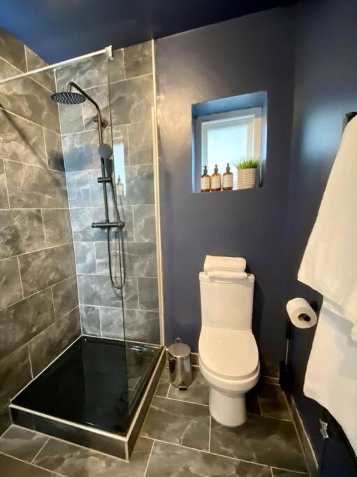 Stylish Studio near Regents Park n6