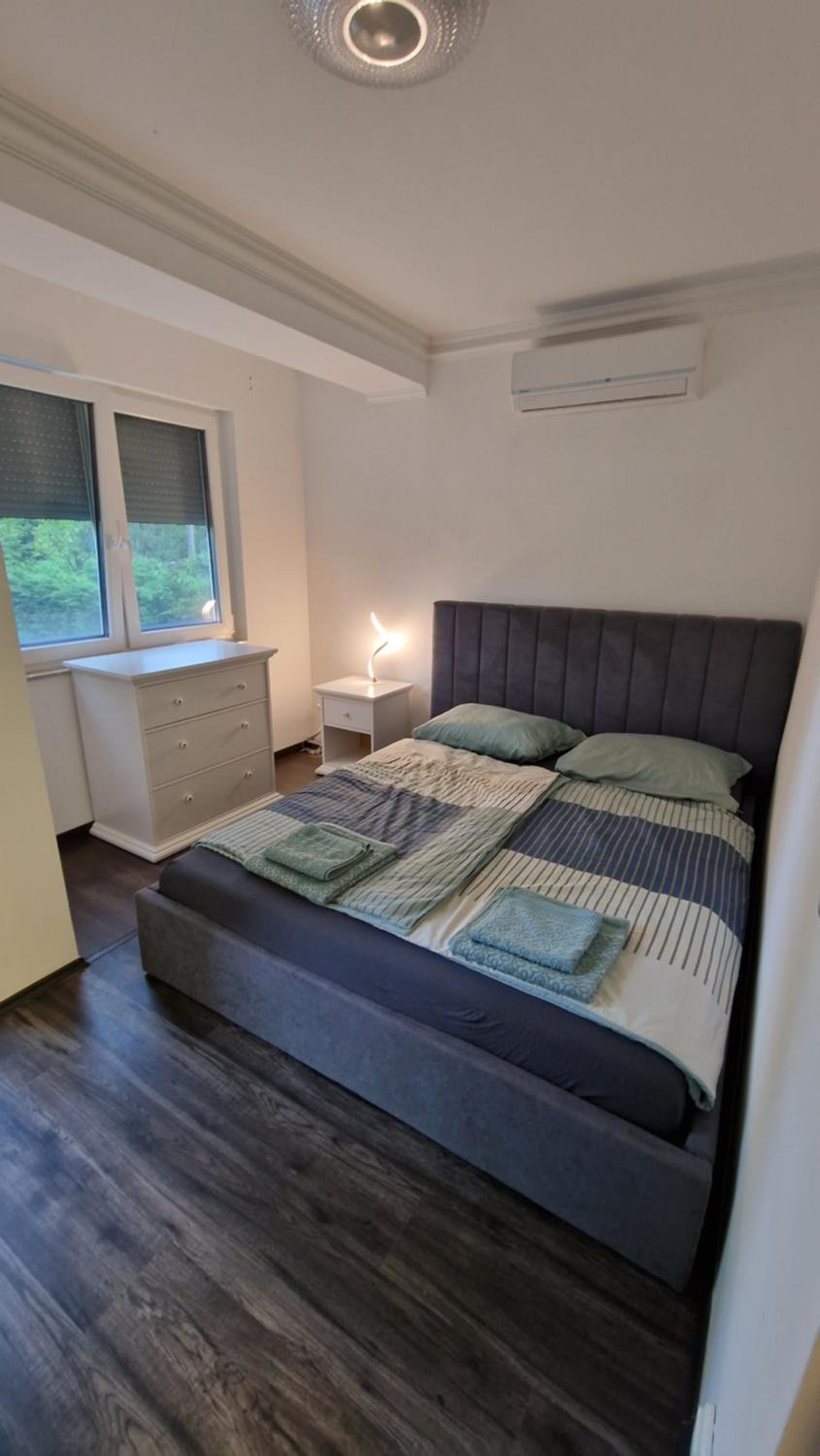 Vízparti Apartman
