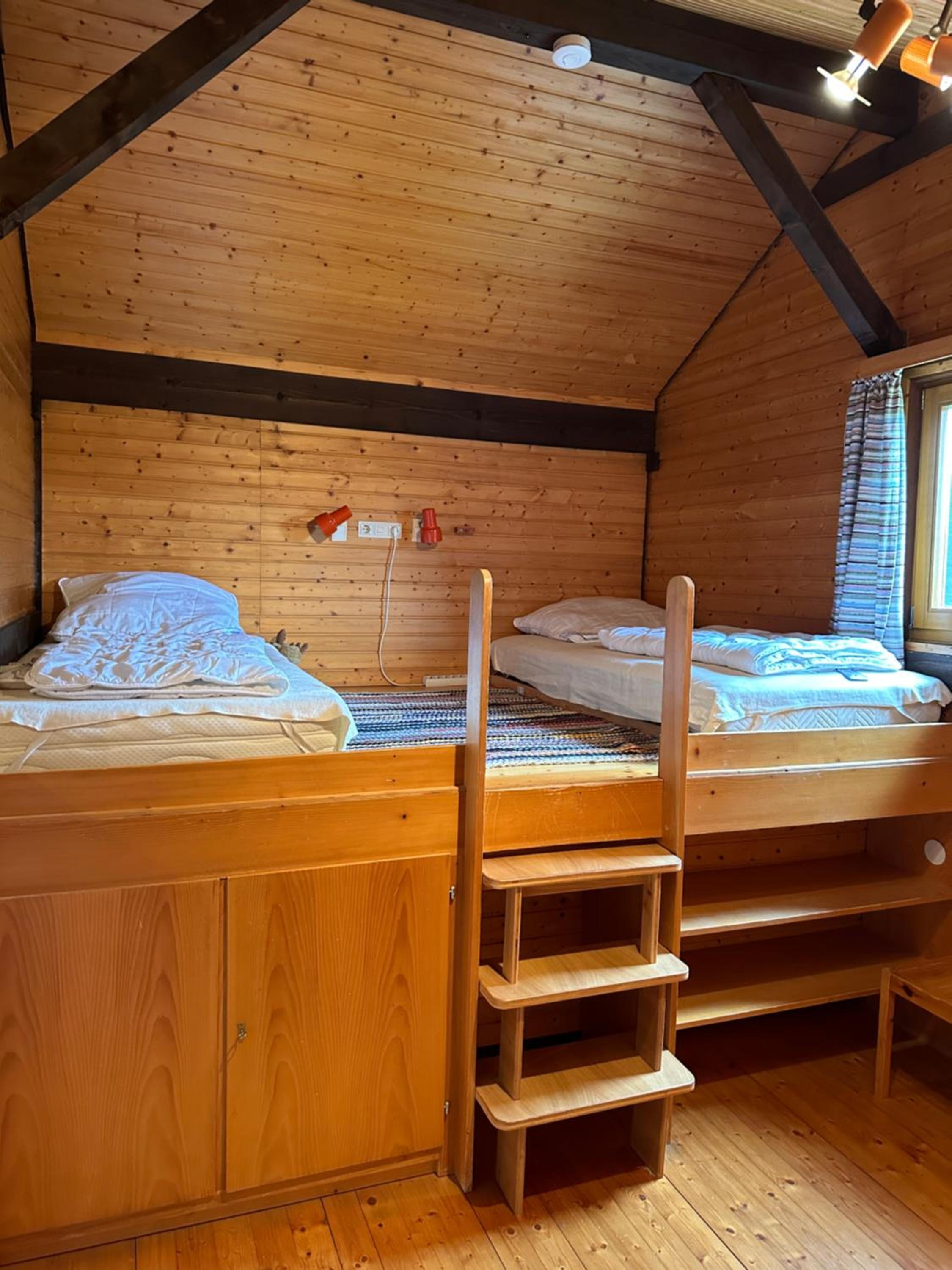 Gemütliches Ferienhaus im Grünen