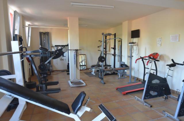 weforyou TORREQUEBRADA BEACH & GOLF