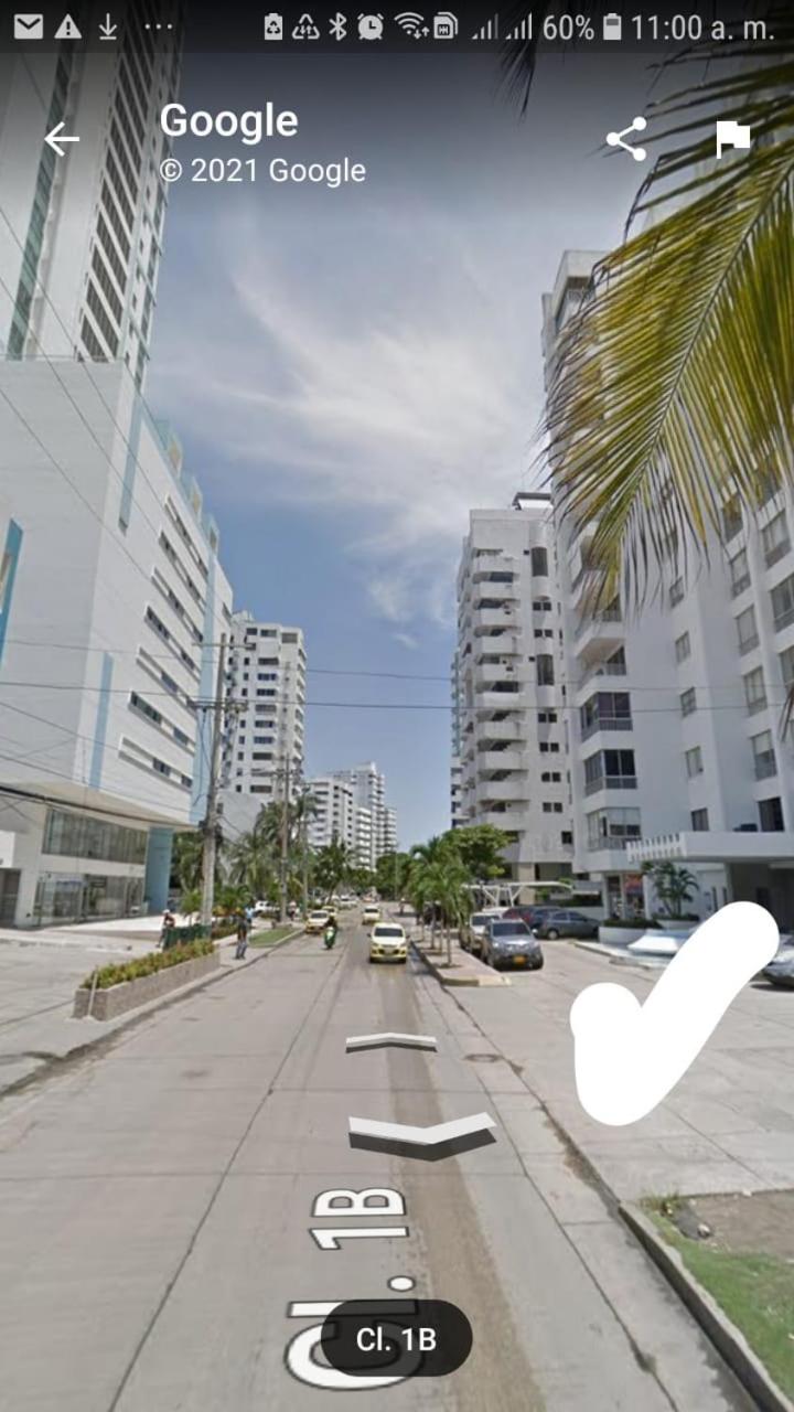 Apartamento Playero