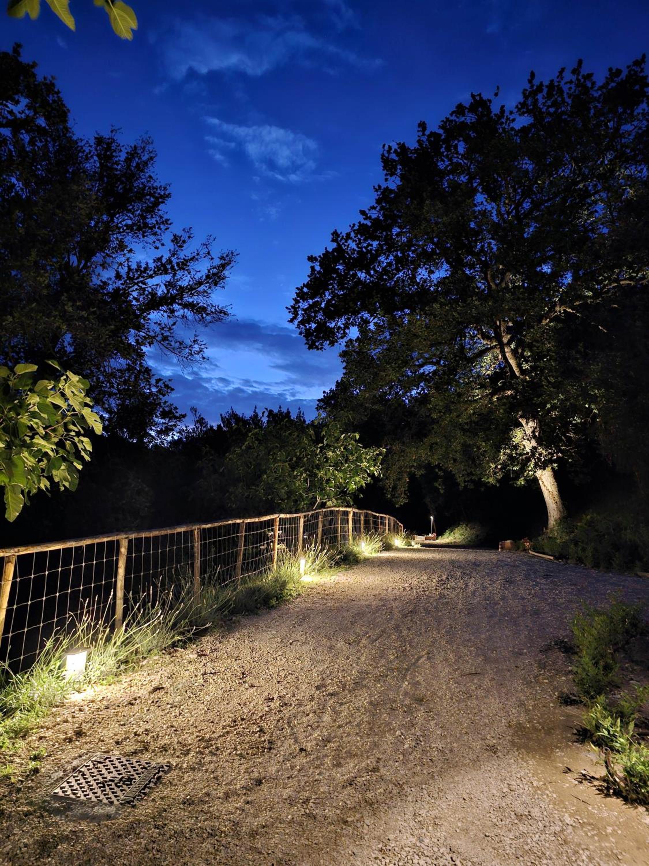 Cucina condivisione e natura - il rifugio perfetto per gruppi fino 31 - Assisi Perugia view 3