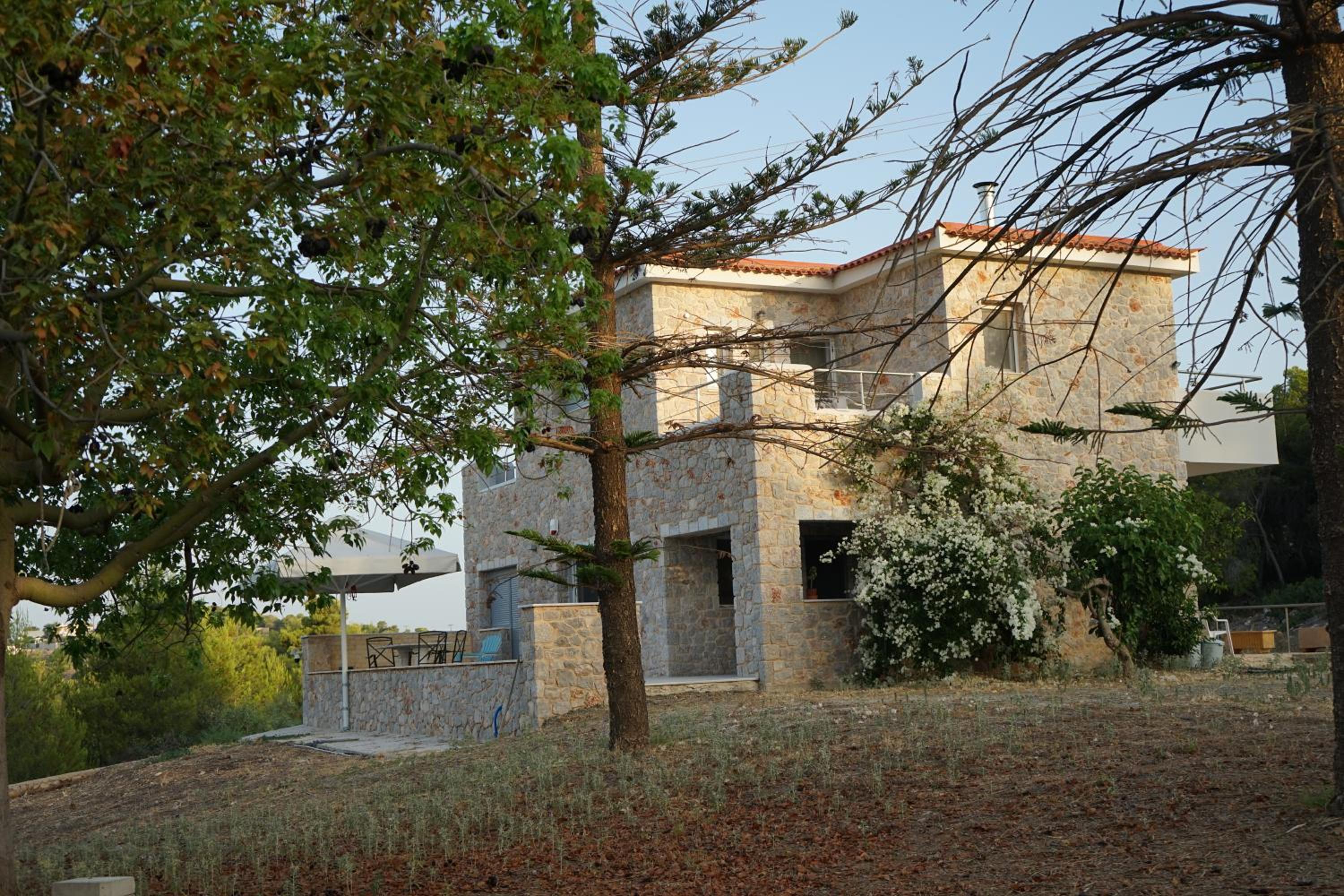 Villa La Fontaine - 4,000sqm Quiet Luxury