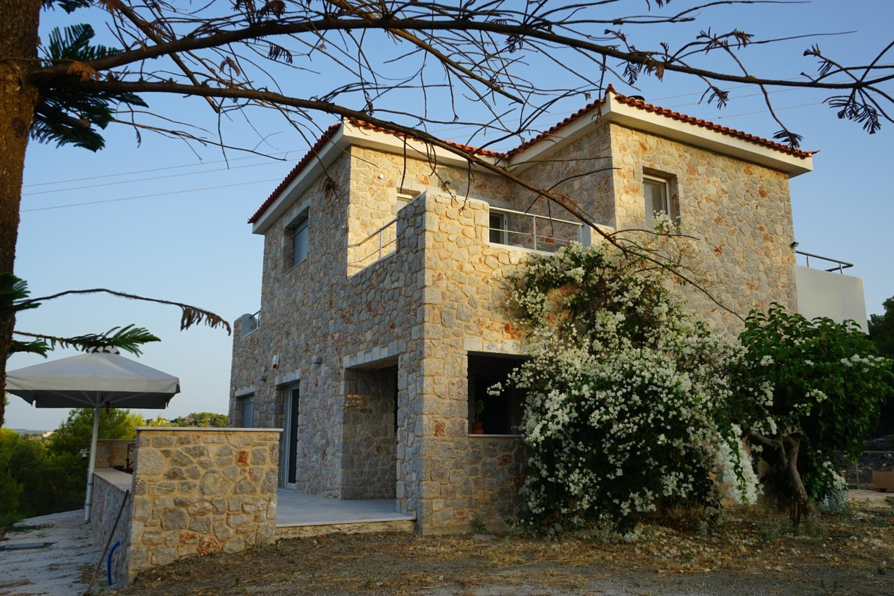 Hotel Villa "La Fontaine" - Image 1