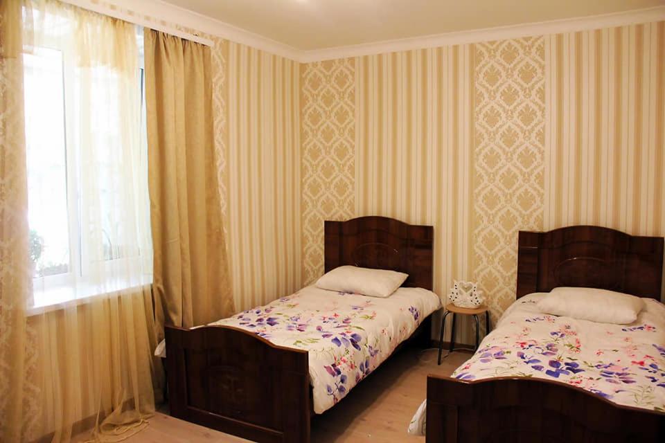 Hayk B&B (in Sanahin)