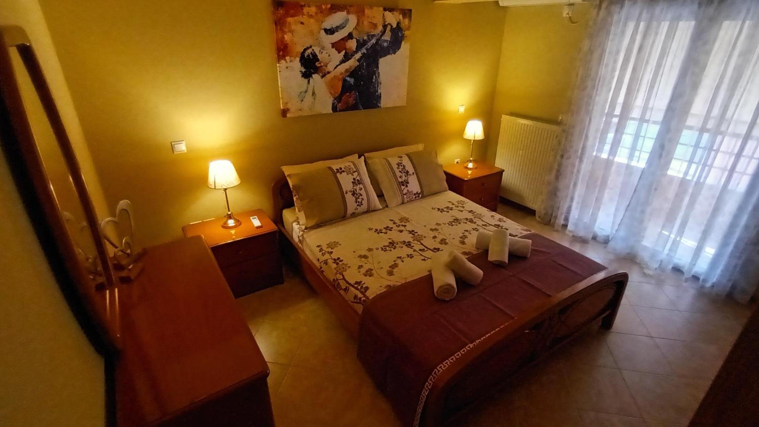 LIVIERATOS APARTMENTS
