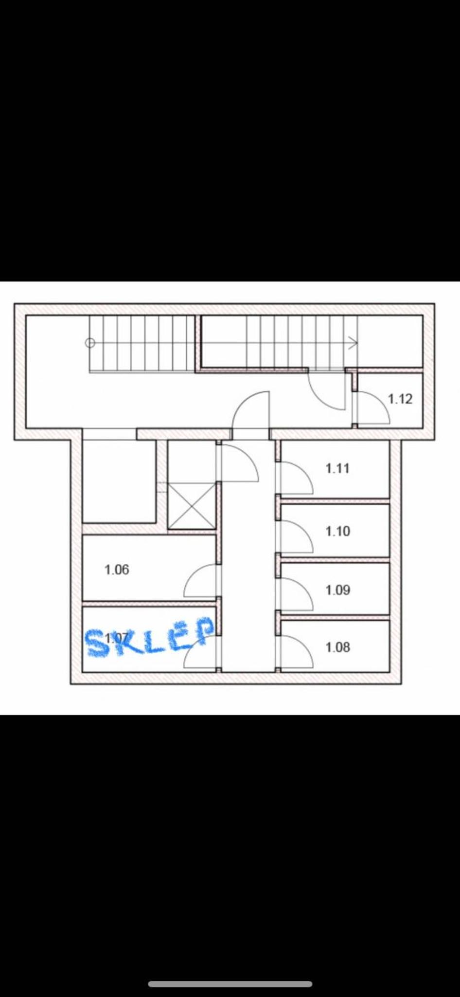 Apartmán Roda2 Malé Lipno