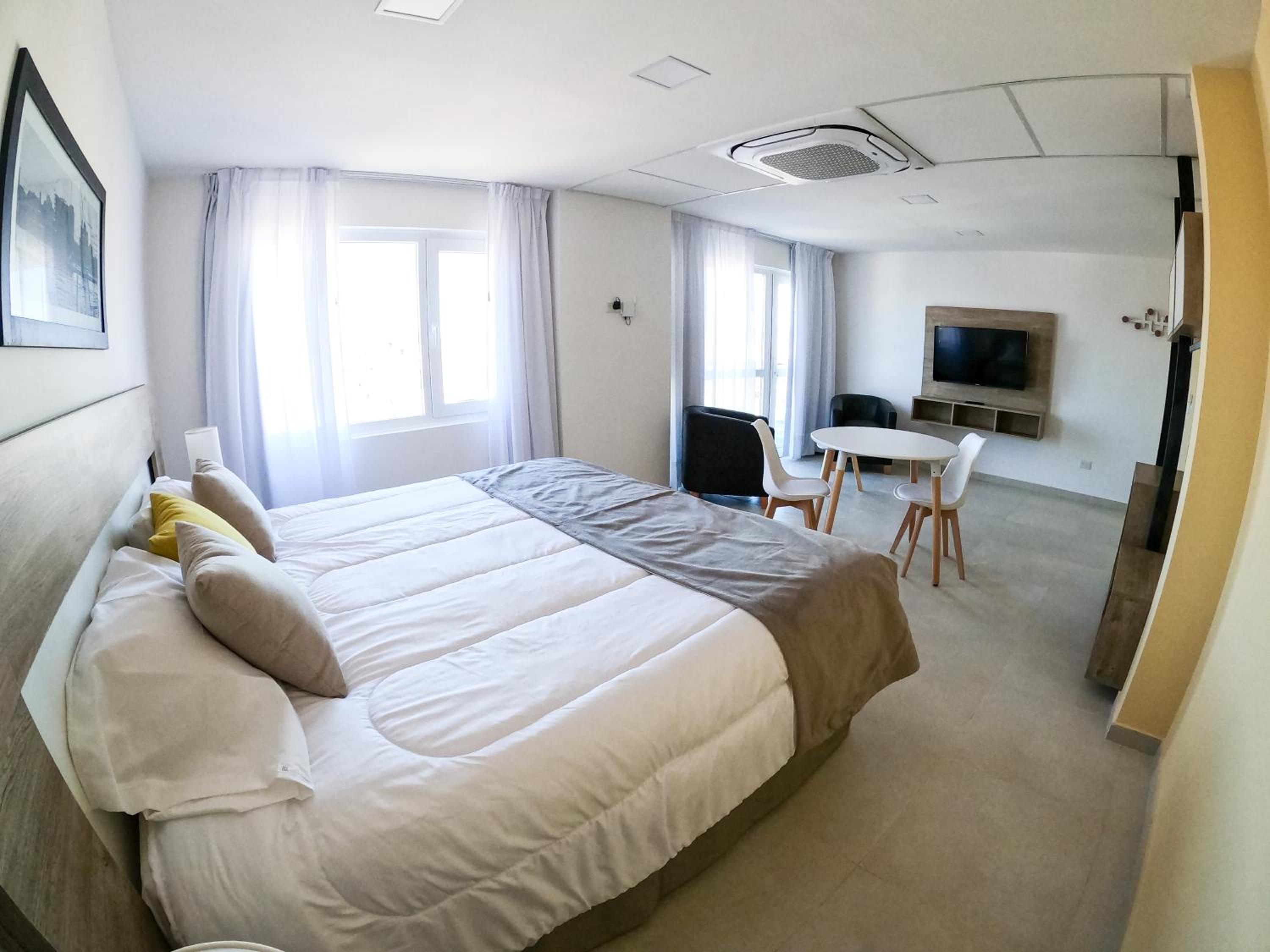Ramada Residences by Wyndham Puerto Madryn CQ Parry