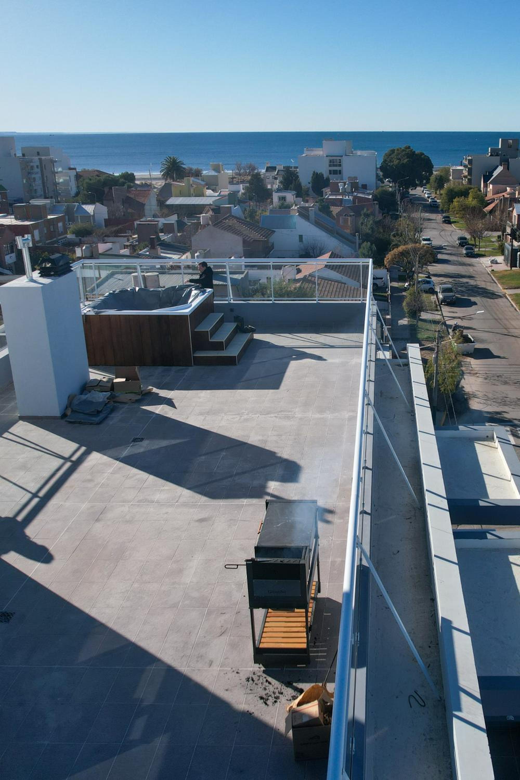 Ramada Residences by Wyndham Puerto Madryn CQ Parry