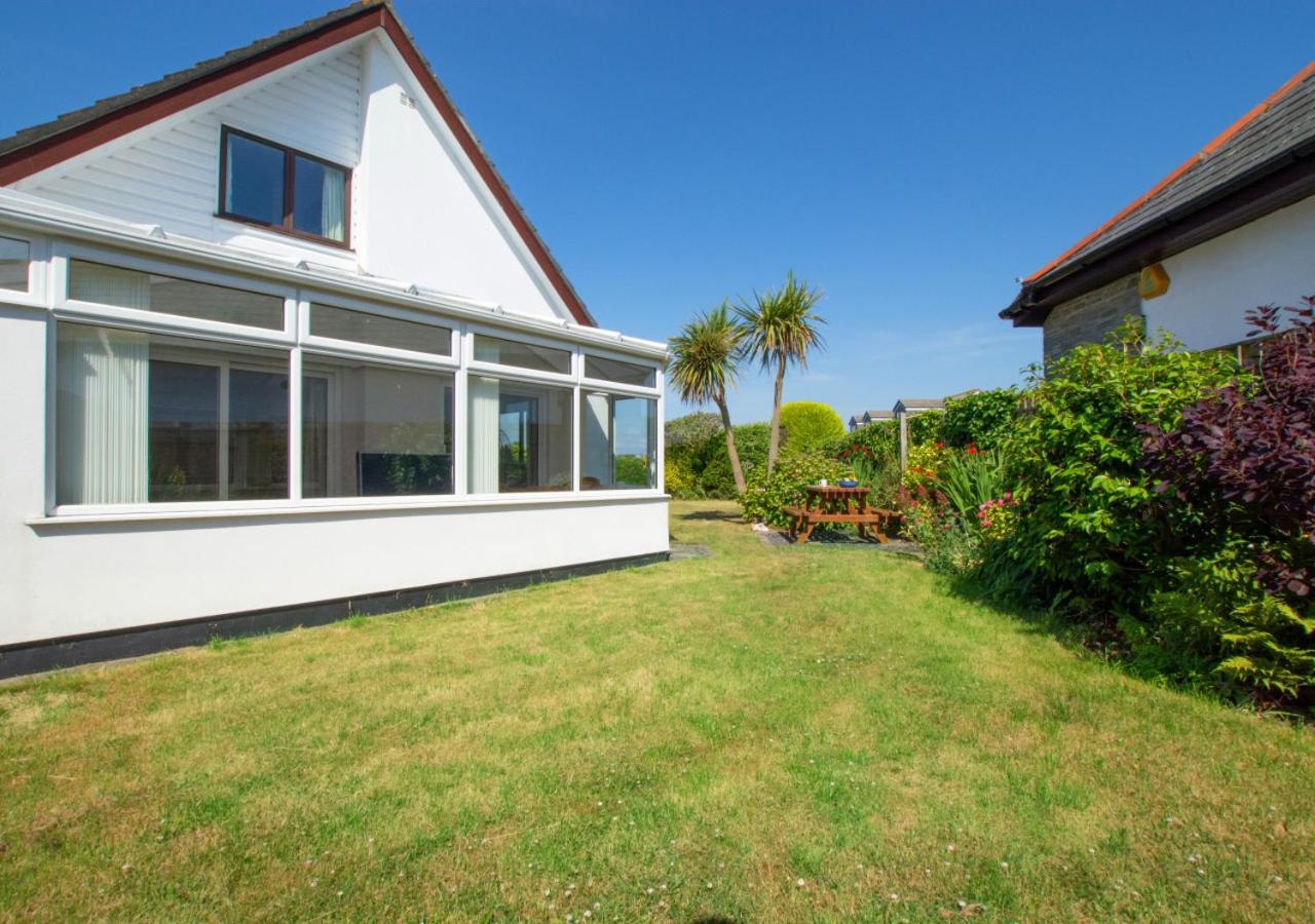 3 Bed in St. Merryn oc-p00700