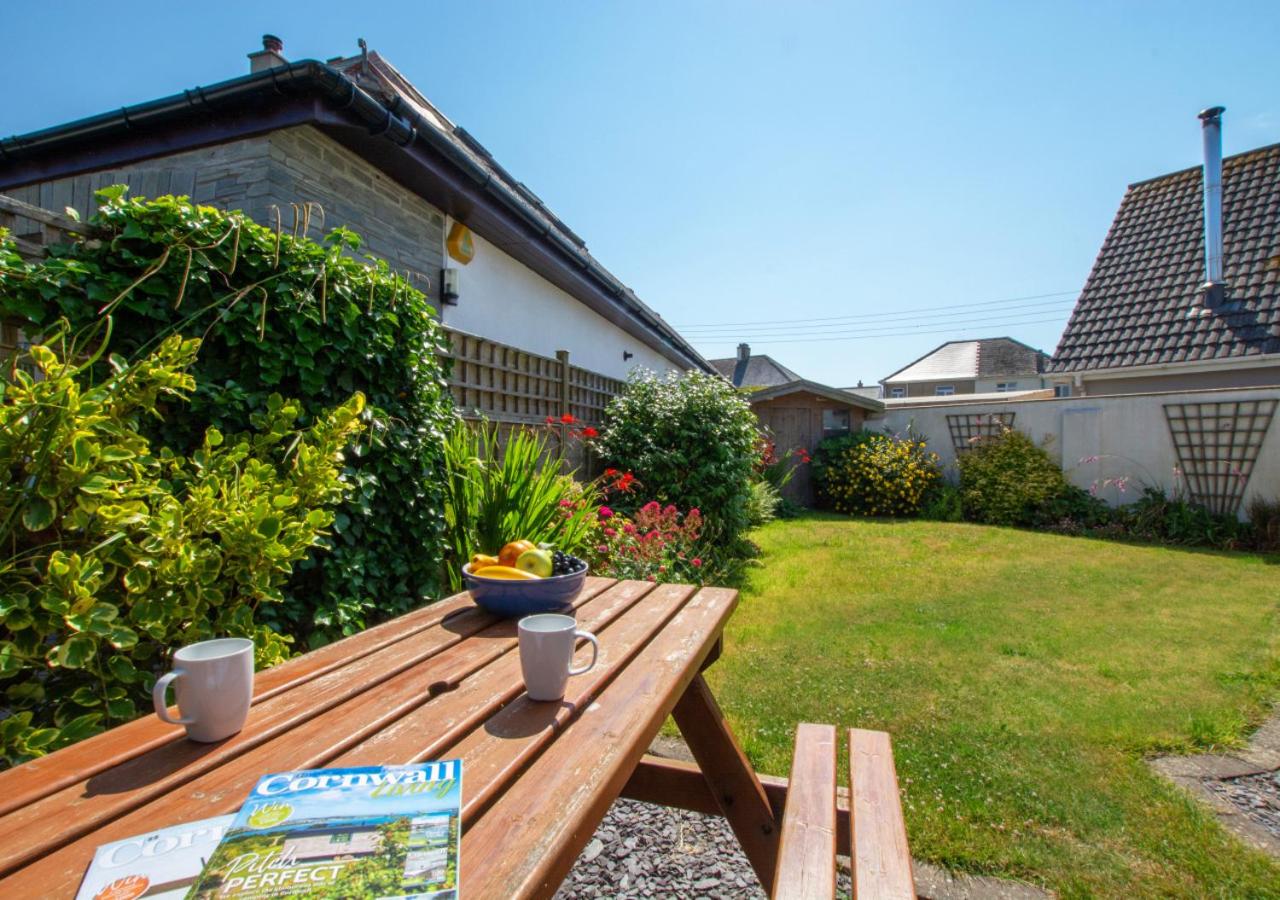 3 Bed in St. Merryn oc-p00700