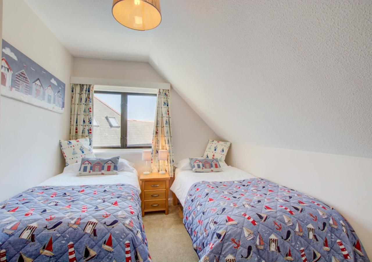 3 Bed in St. Merryn oc-p00700