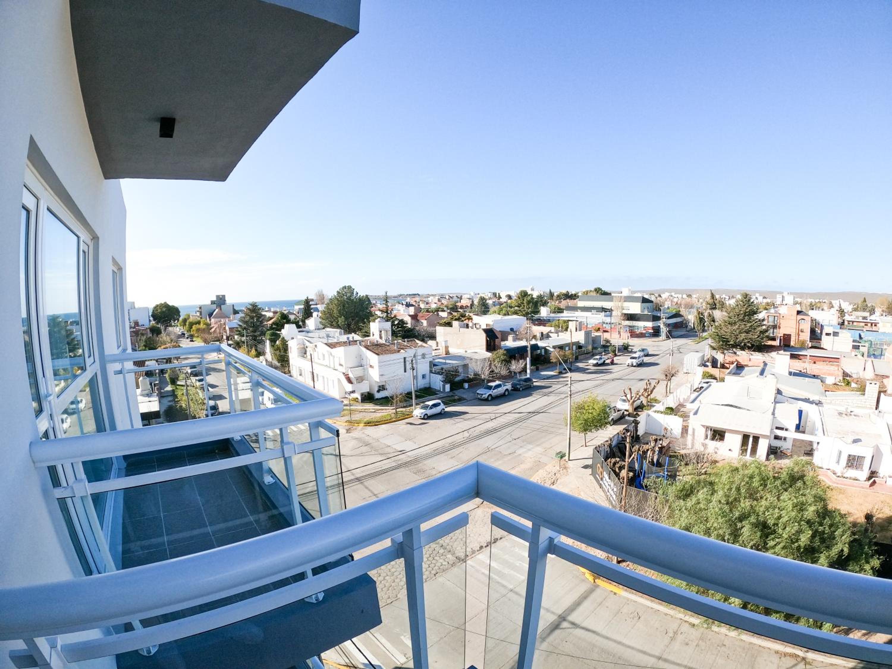 Ramada Residences by Wyndham Puerto Madryn CQ Parry