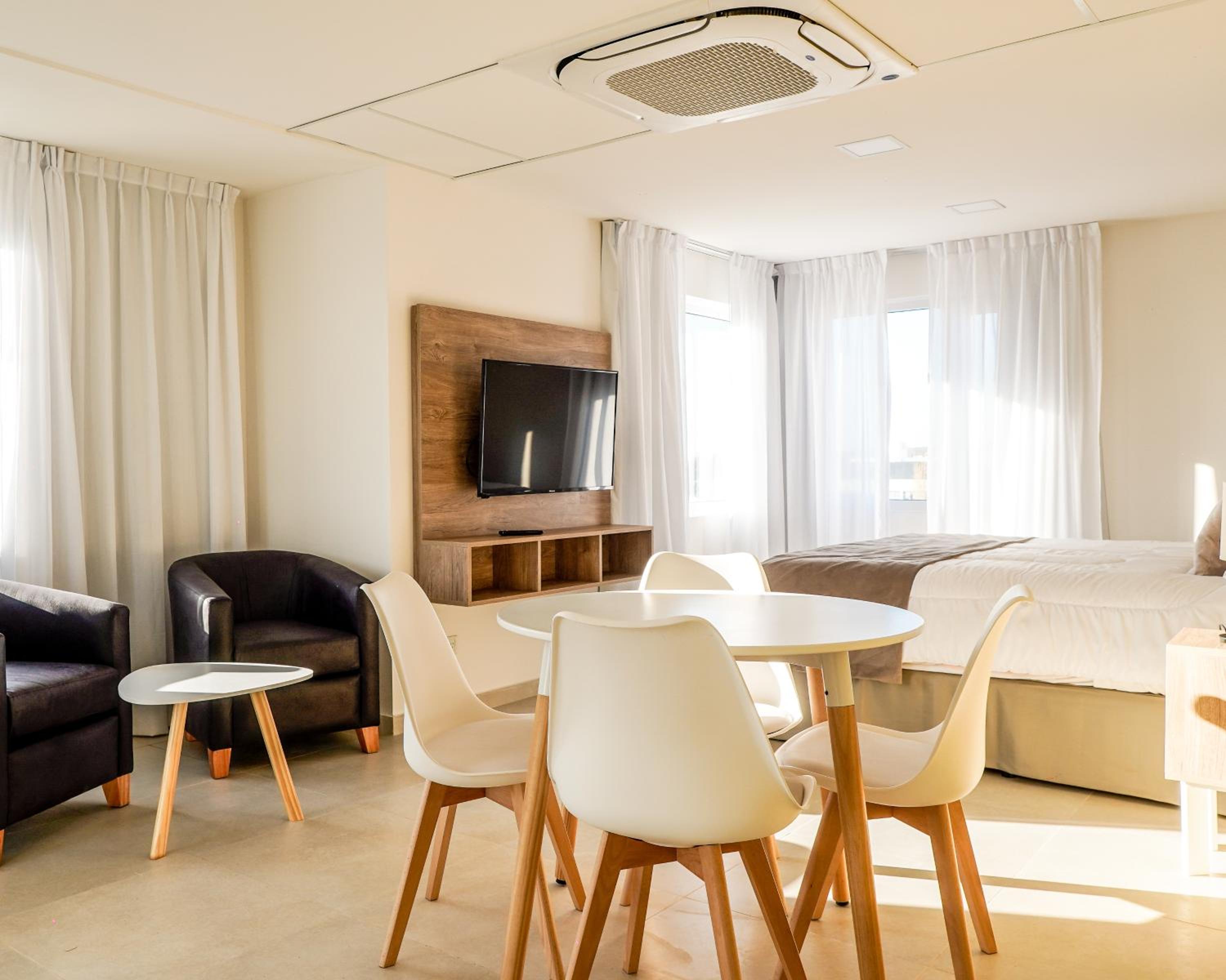 Ramada Residences by Wyndham Puerto Madryn CQ Parry