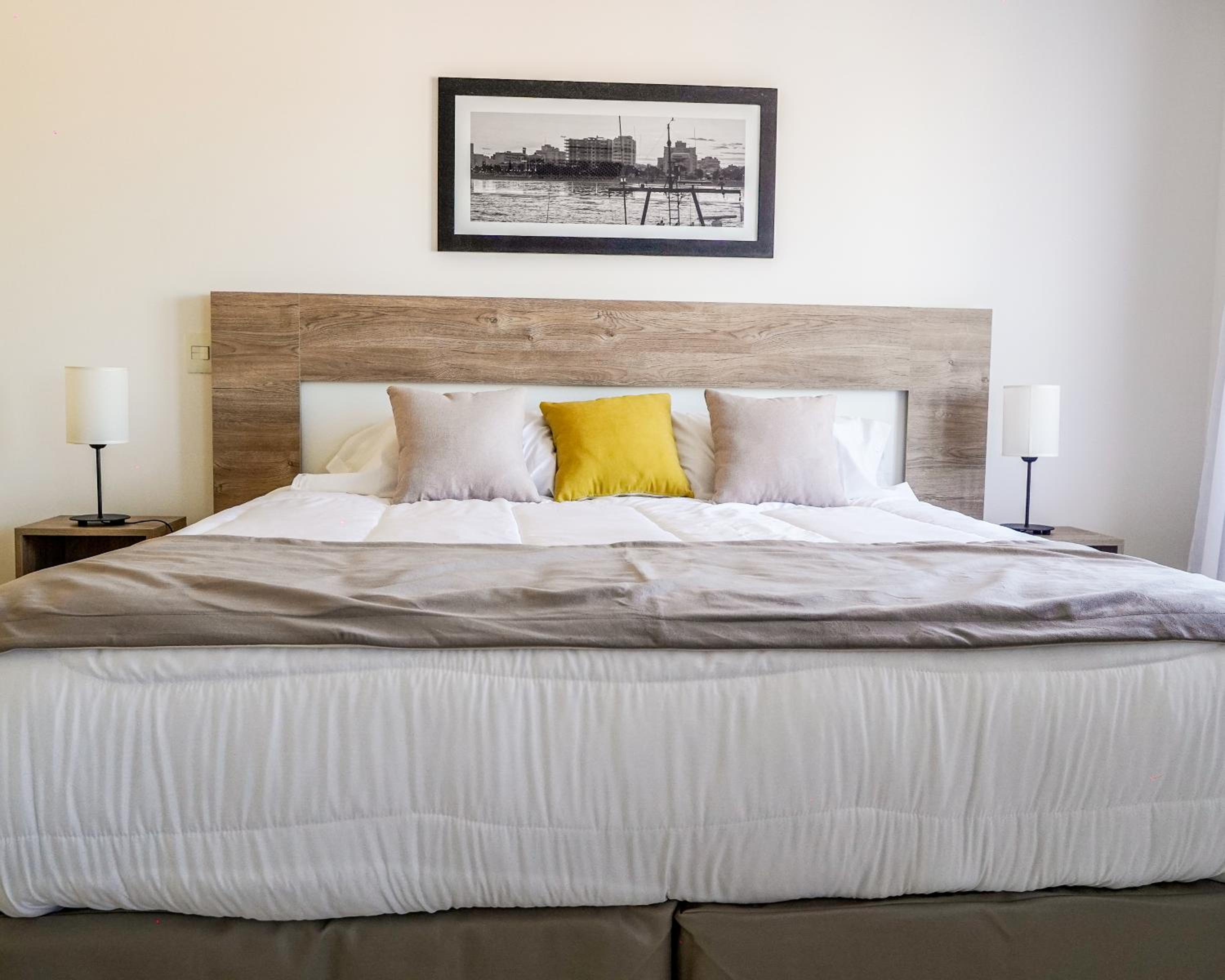 Ramada Residences by Wyndham Puerto Madryn CQ Parry