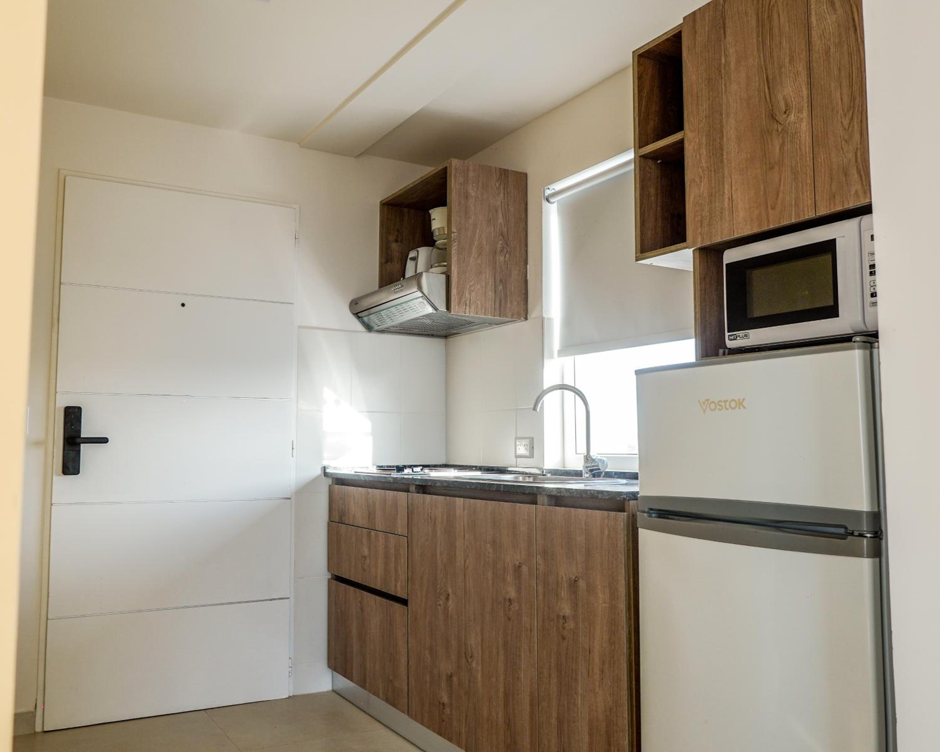 Ramada Residences by Wyndham Puerto Madryn CQ Parry