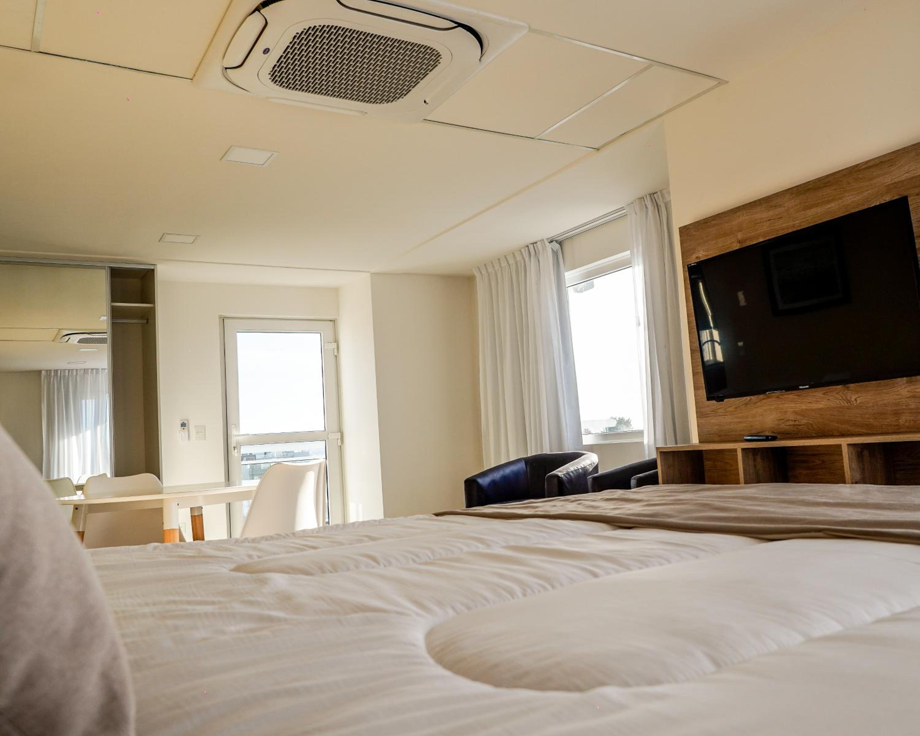 Ramada Residences by Wyndham Puerto Madryn CQ Parry