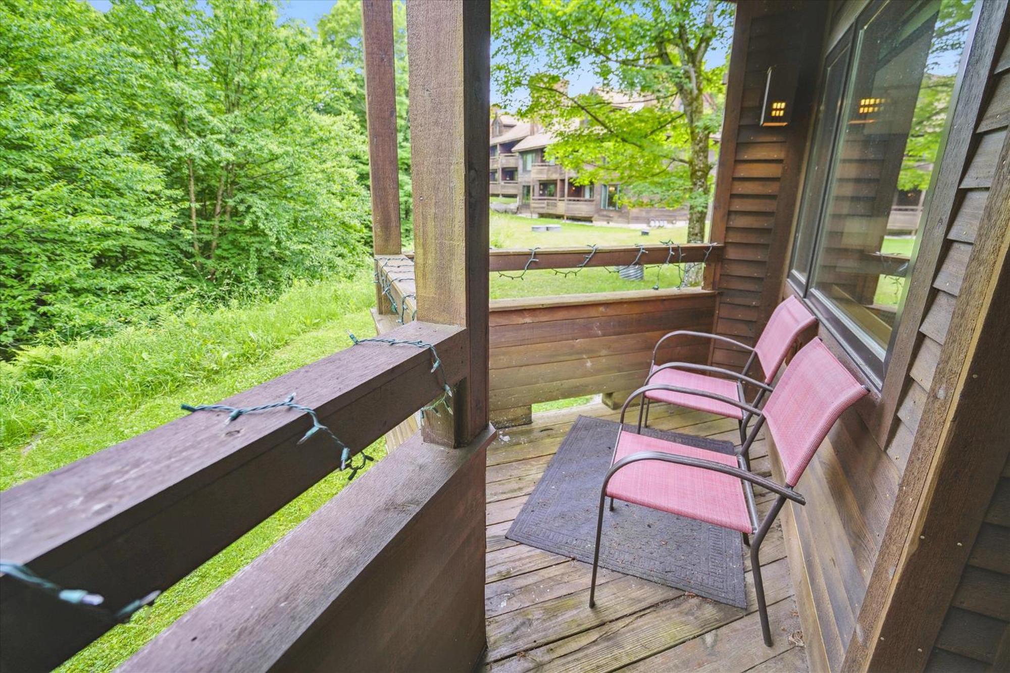 One bedroom condo with Sports Center, Shuttle service Highridge I10 view 5