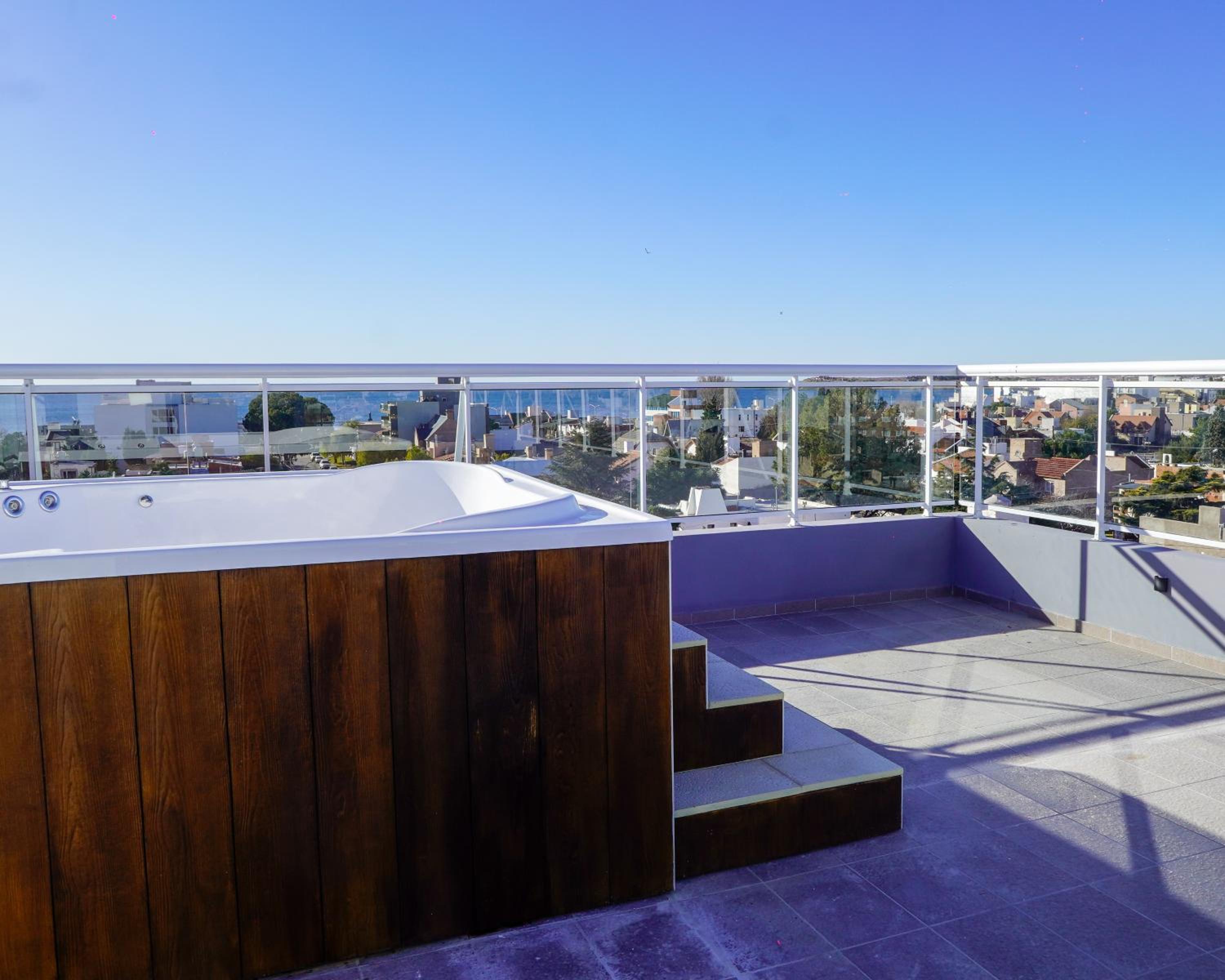 Ramada Residences by Wyndham Puerto Madryn CQ Parry
