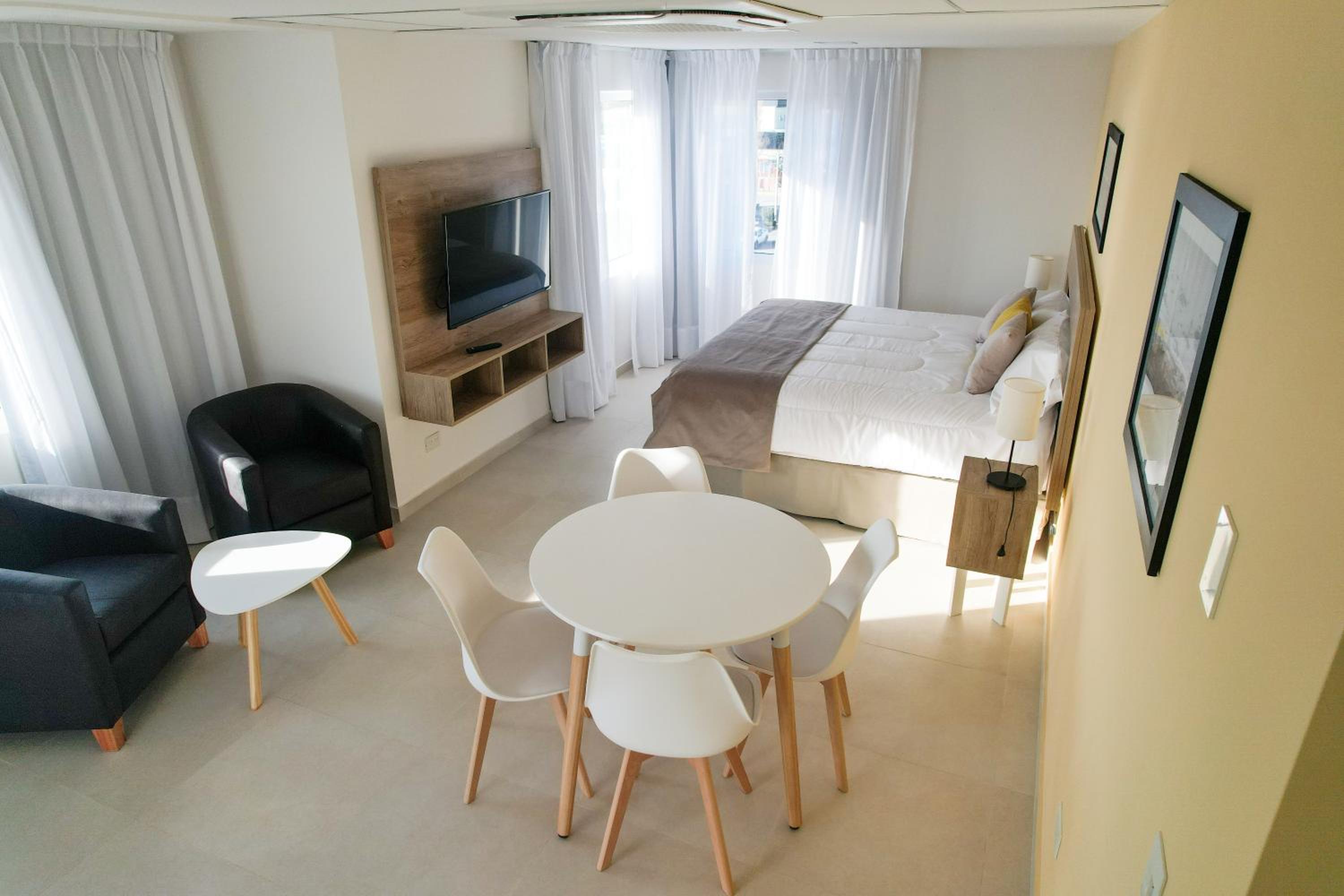 Ramada Residences by Wyndham Puerto Madryn CQ Parry