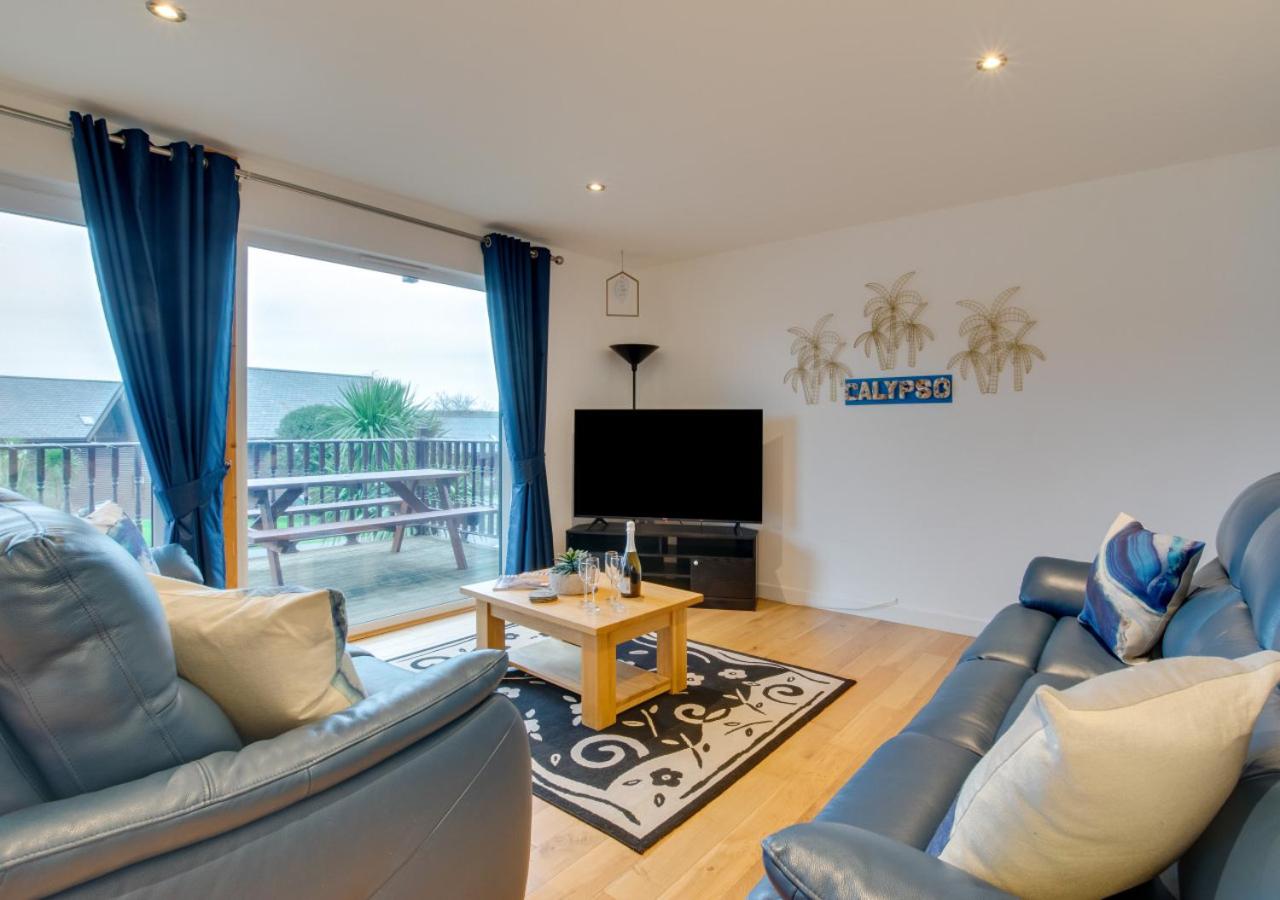 4 Bed in St Columb oc-p00433