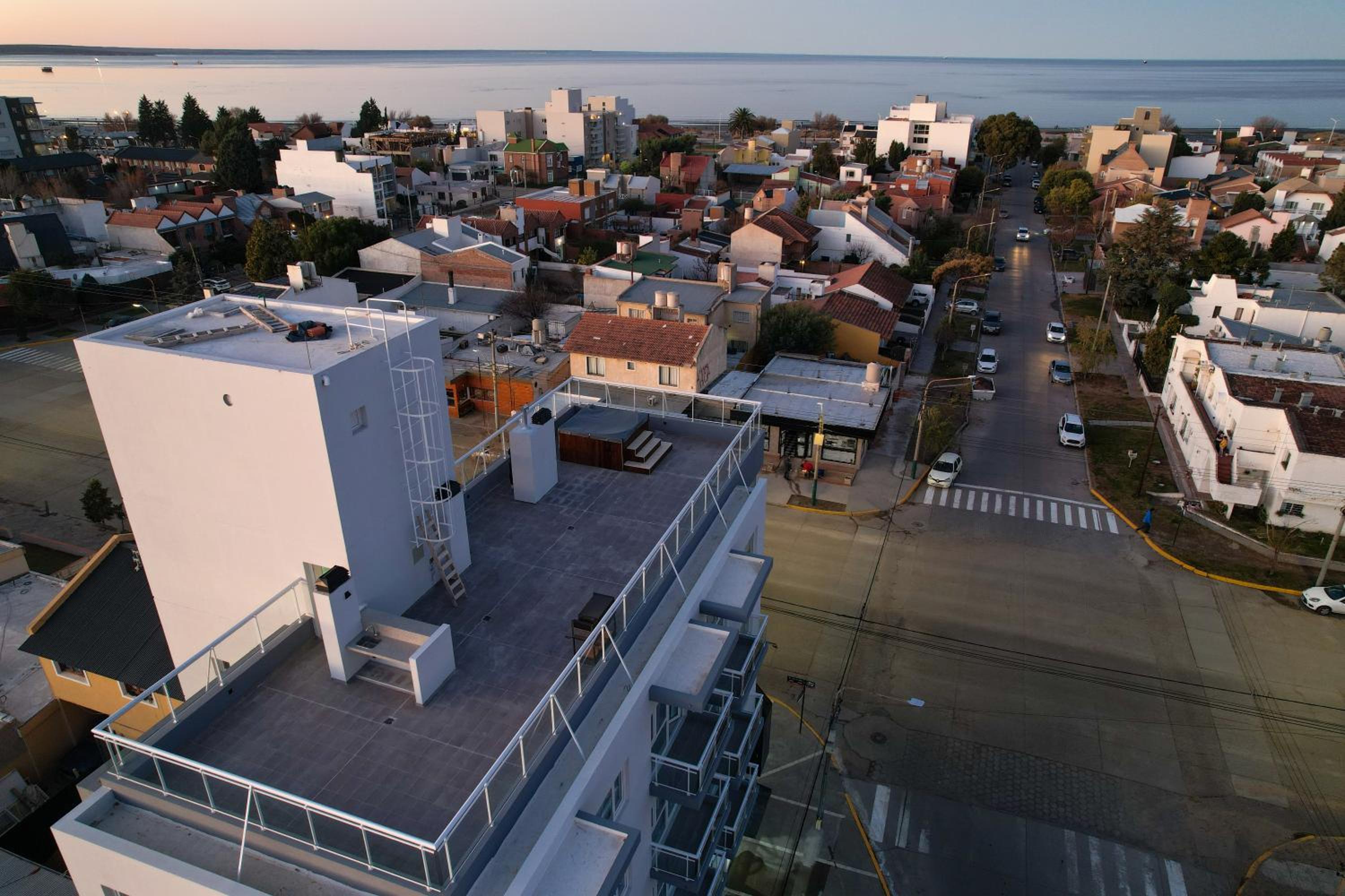 Ramada Residences by Wyndham Puerto Madryn CQ Parry