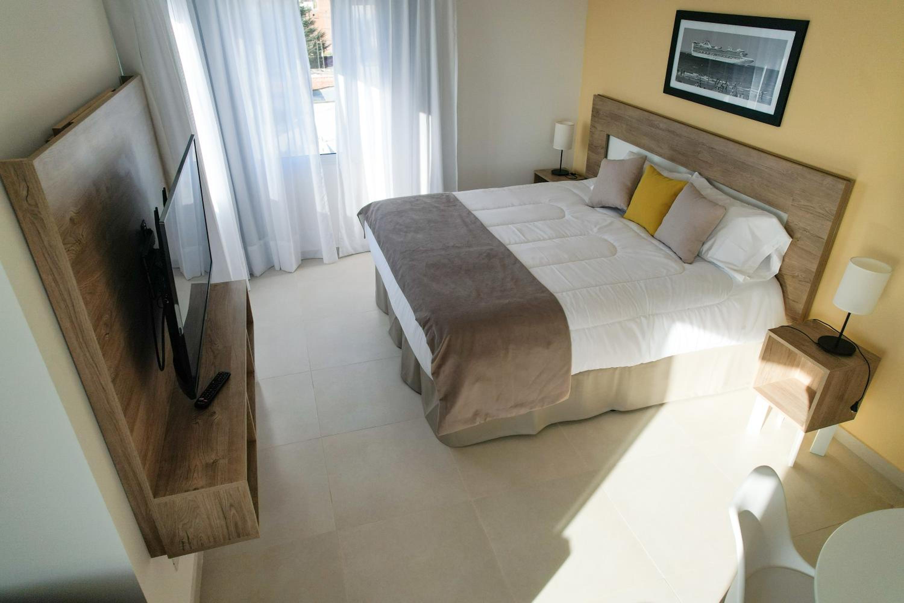 Ramada Residences by Wyndham Puerto Madryn CQ Parry