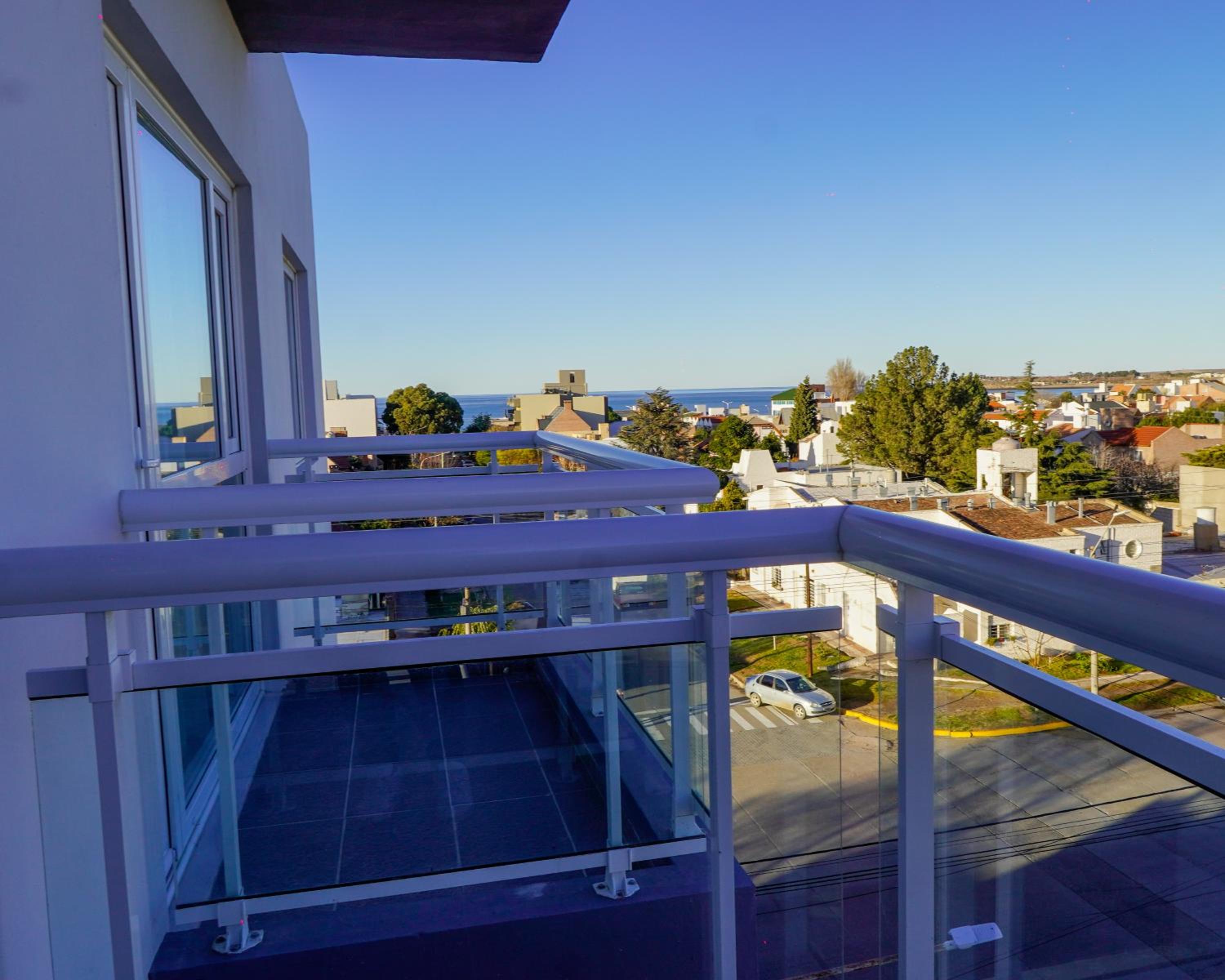 Ramada Residences by Wyndham Puerto Madryn CQ Parry