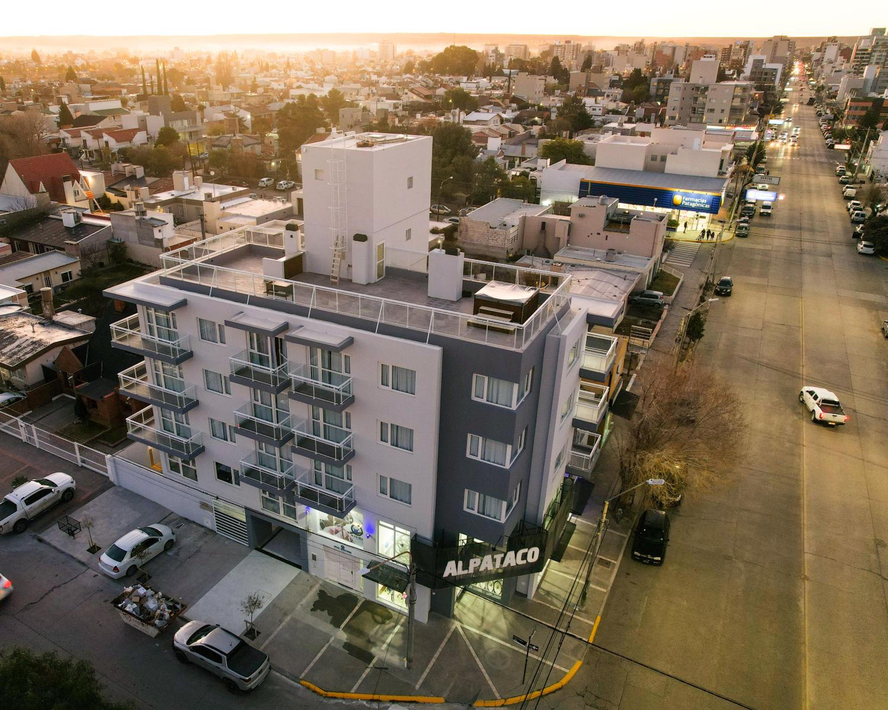 Ramada Residences by Wyndham Puerto Madryn CQ Parry