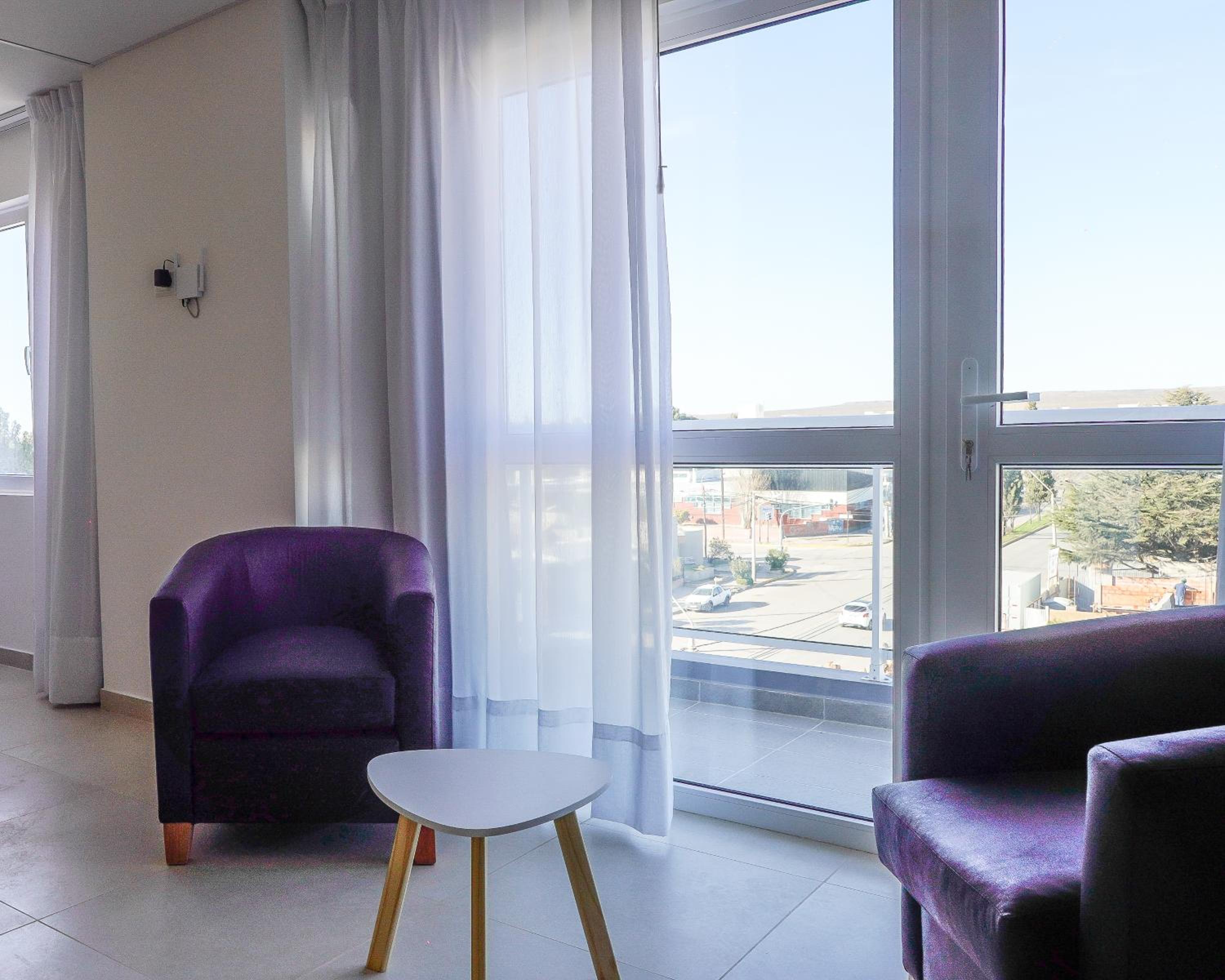 Ramada Residences by Wyndham Puerto Madryn CQ Parry