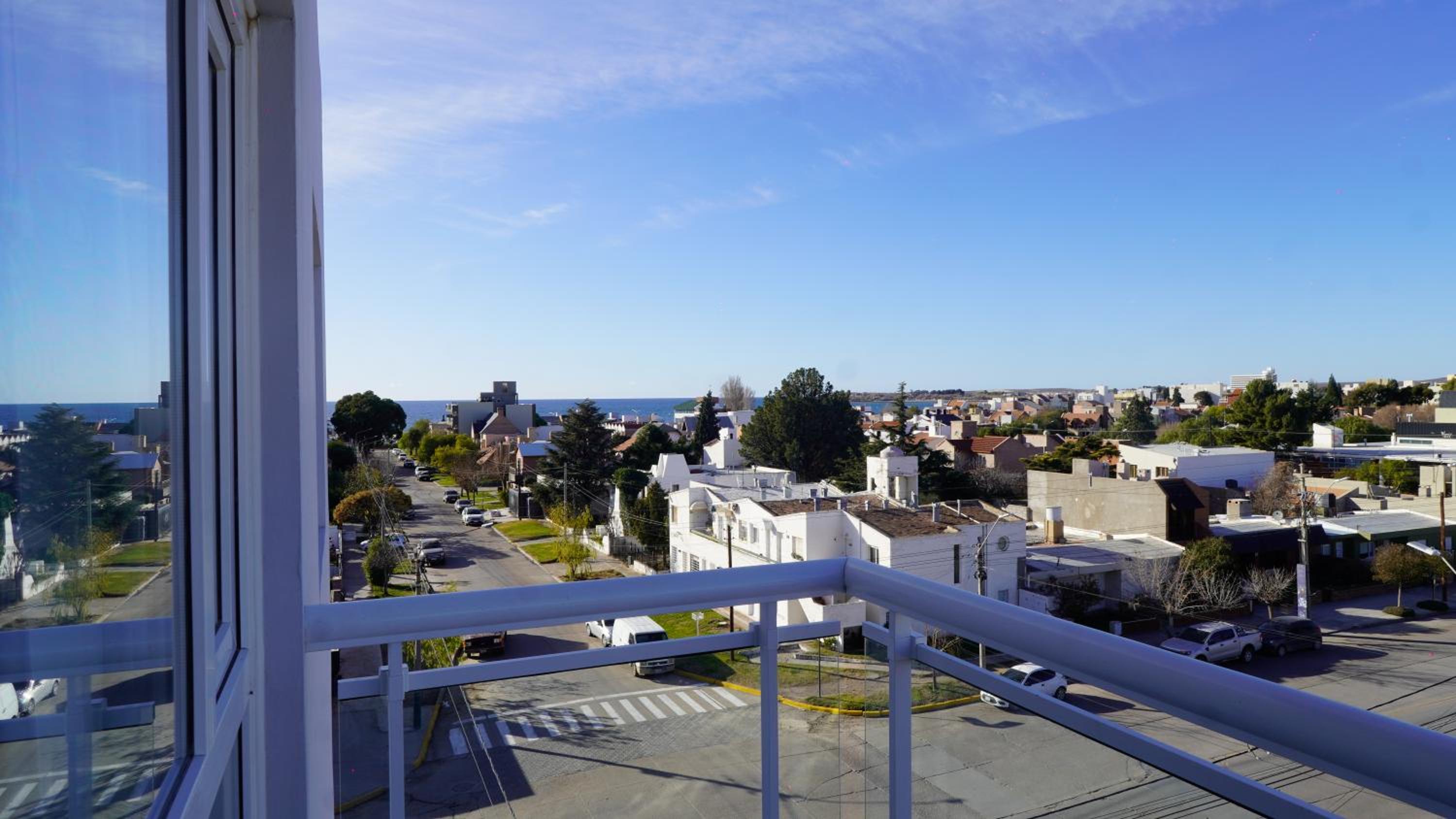 Ramada Residences by Wyndham Puerto Madryn CQ Parry
