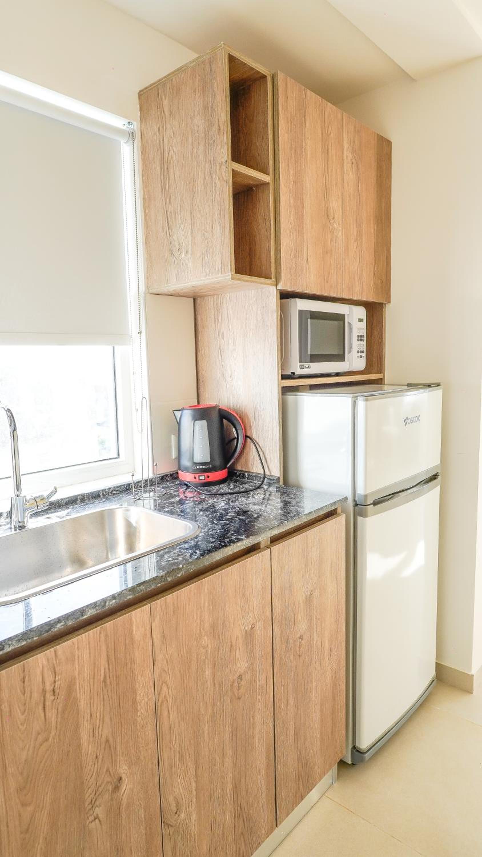 Ramada Residences by Wyndham Puerto Madryn CQ Parry