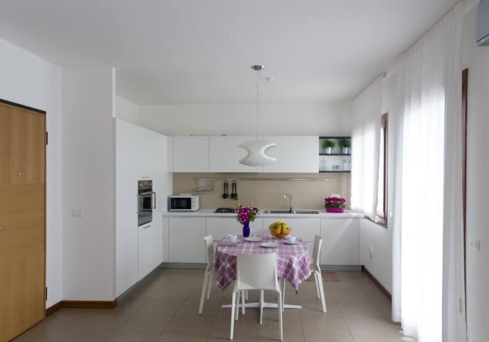 Appartamento Marino Lagoon View