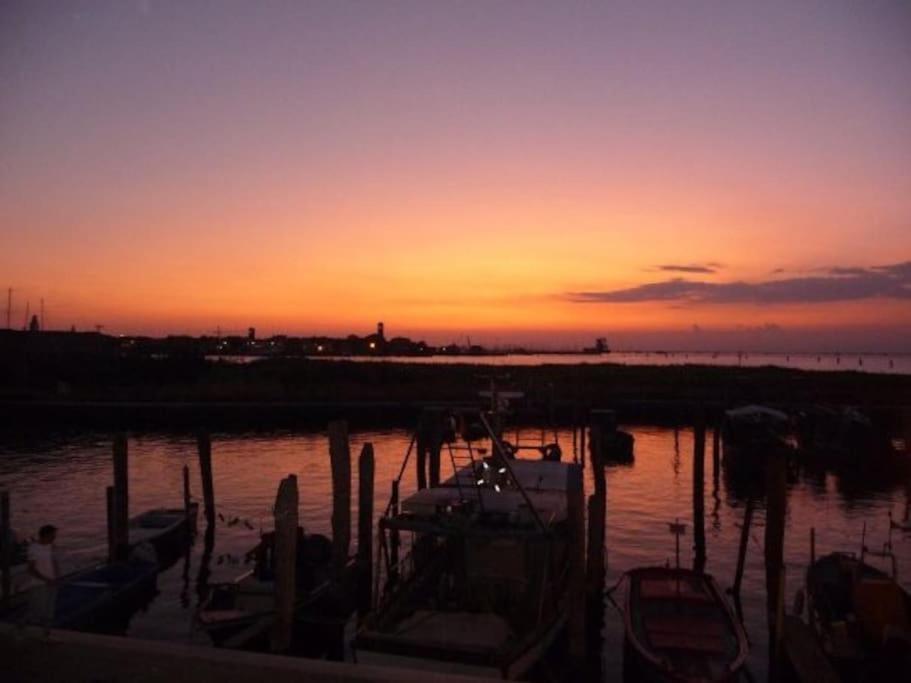 Appartamento Marino Lagoon View