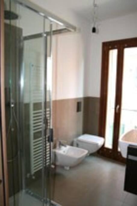 Appartamento Marino Lagoon View