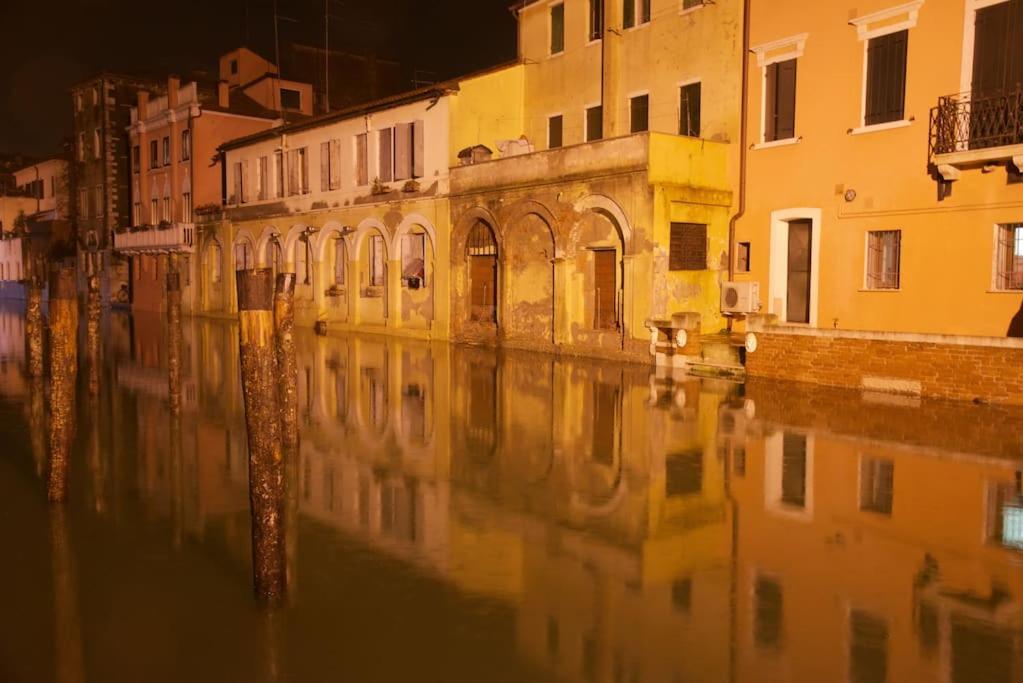 Appartamento Marino Lagoon View