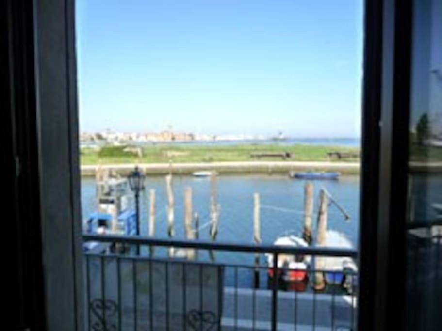 Appartamento Marino Lagoon View