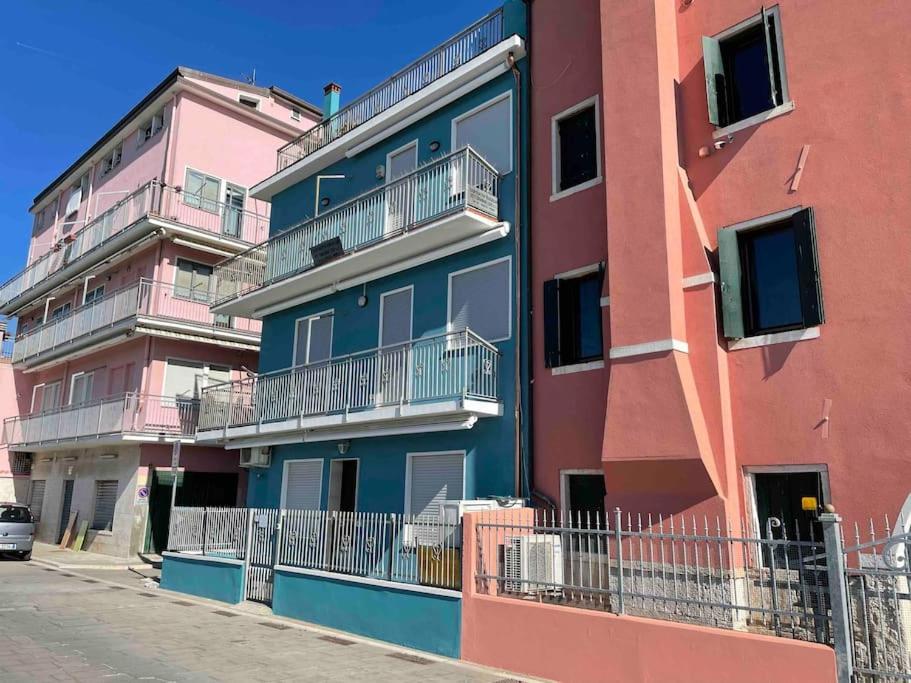 Appartamento Marino Lagoon View
