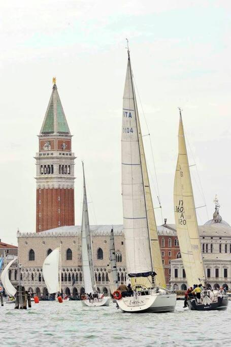 Appartamento Marino Lagoon View