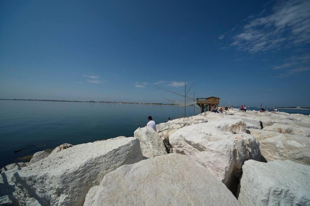 Appartamento Marino Lagoon View