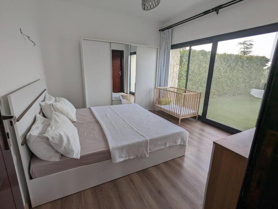 Somabay Retreat 2BR Apartment