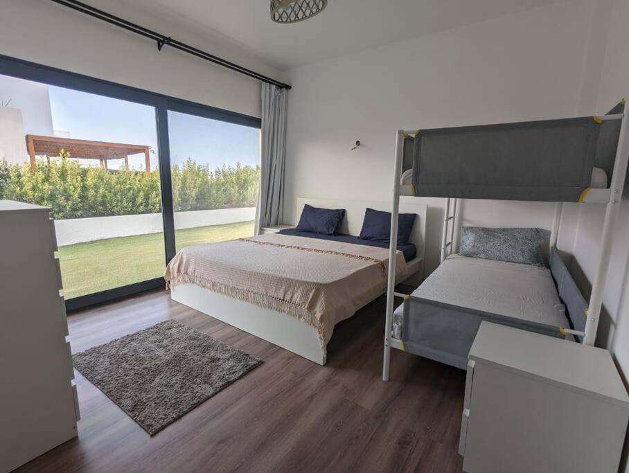 Somabay Retreat 2BR Apartment