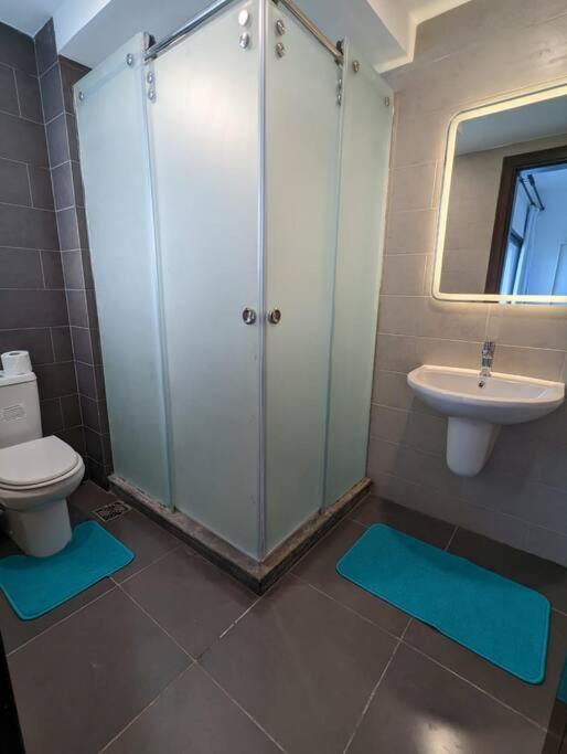 Somabay Retreat 2BR Apartment