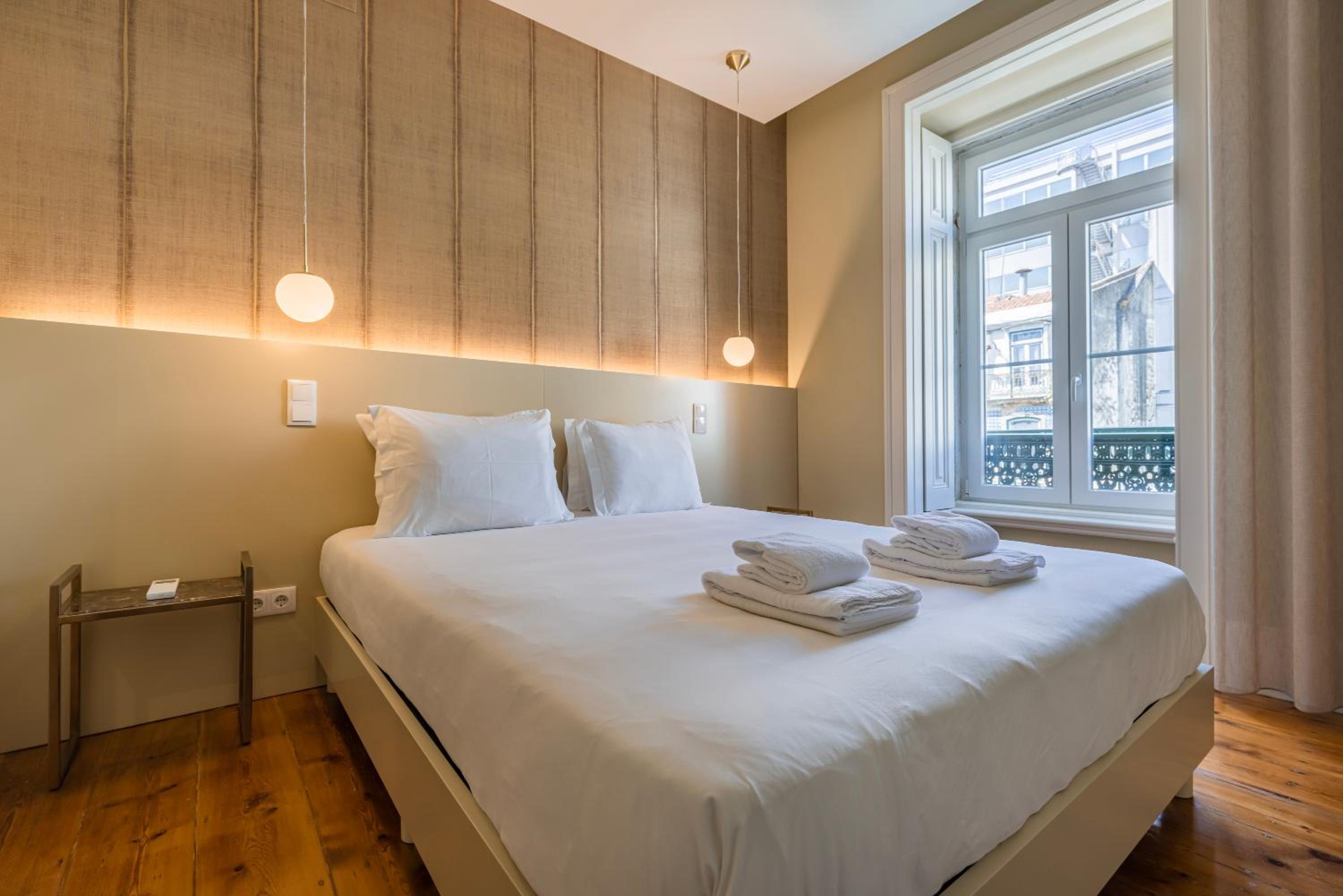 Liberdade Concept 1BDR Apartment by LovelyStay view 2