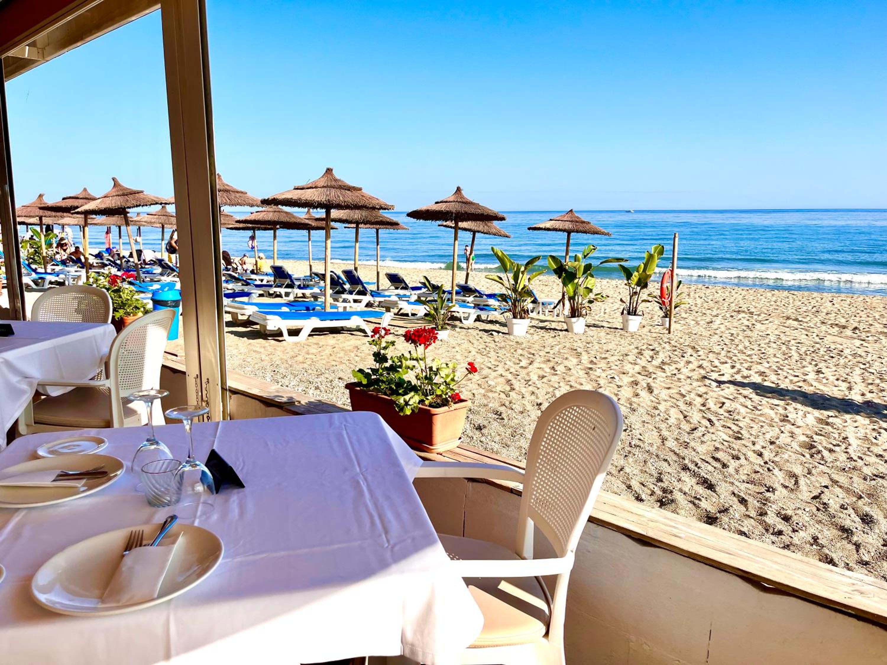 Apartamento Marbella Alicate Beach