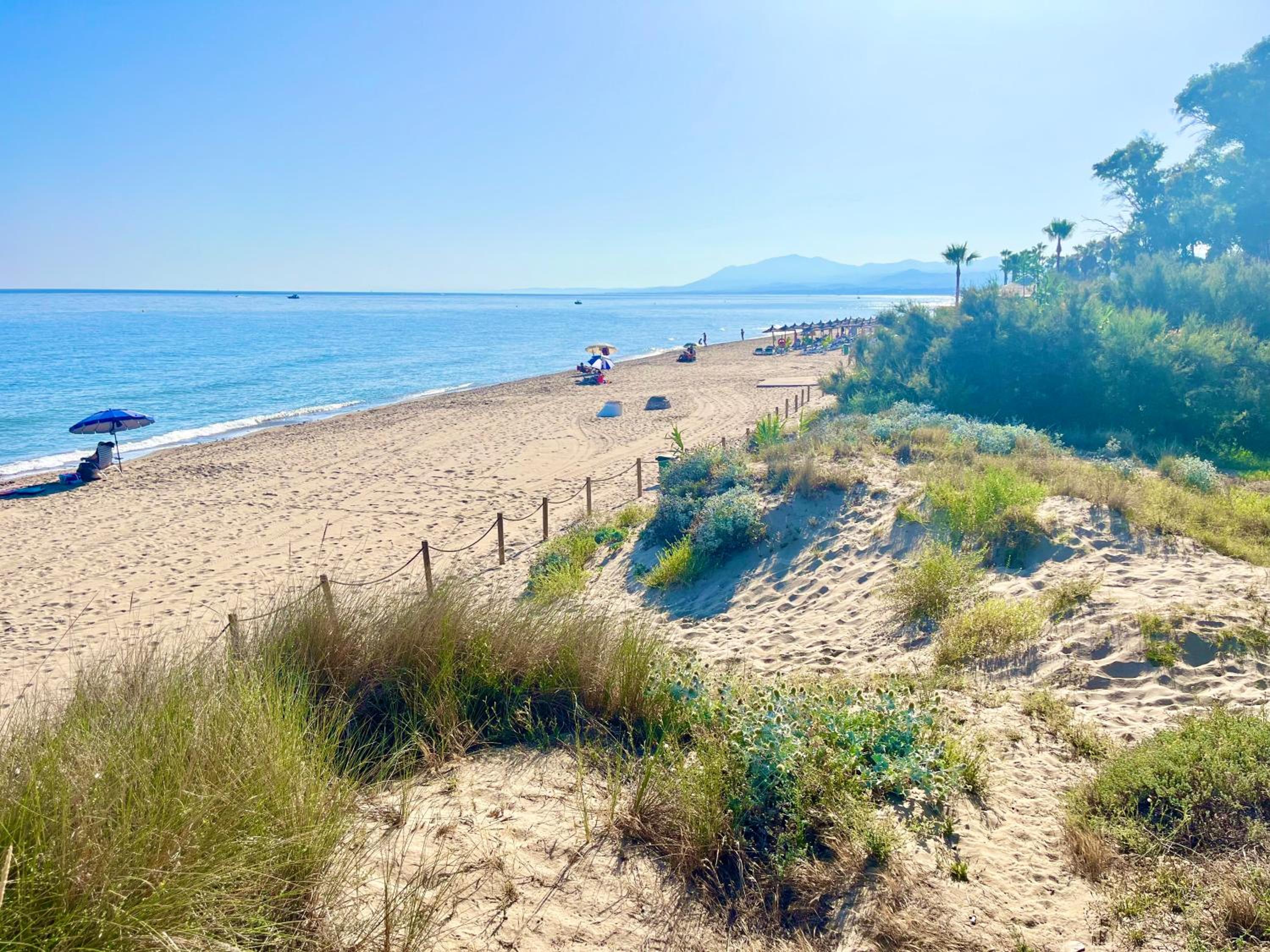 Apartamento Marbella Alicate Beach