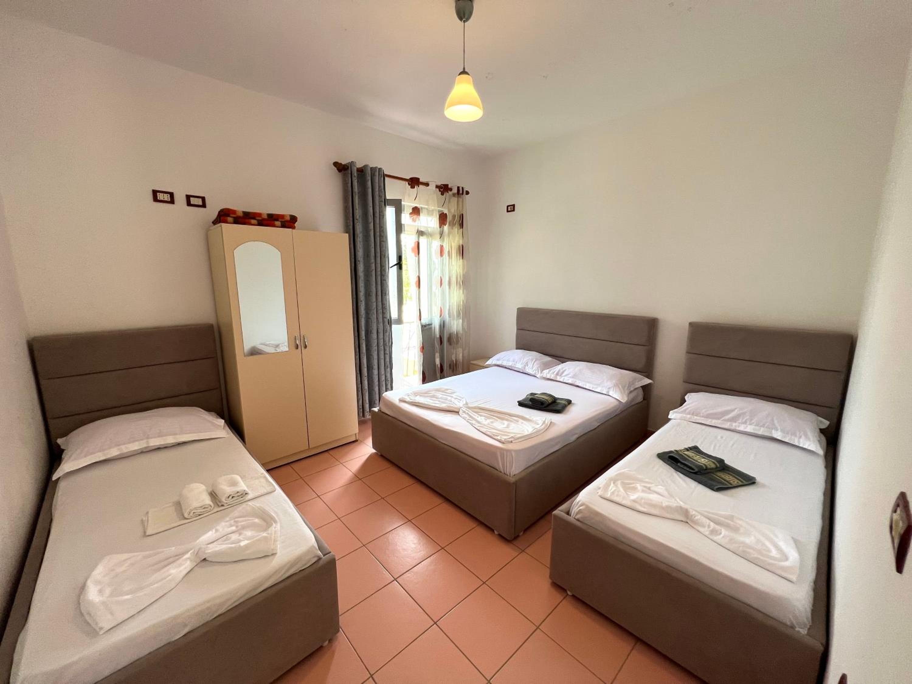 Ramadani Apartments